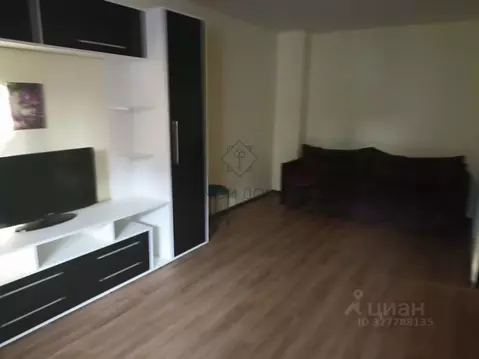 1-к кв. Москва Измайловский проезд, 5К2 (38.0 м)