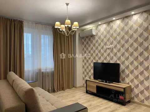 2-к кв. Волгоградская область, Волгоград бул. 30-летия Победы, 50 ...