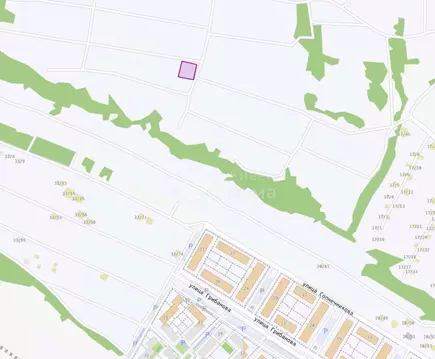 Дом в Волгоградская область, Волгоград Наука СНТ,  (12 м)