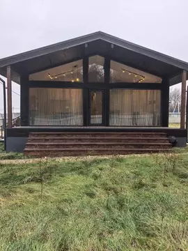 Дом в Московская область, Дмитровский муниципальный округ, Ски вилладж ...