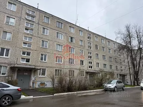 3-к кв. Московская область, Сергиев Посад ул. 1-й Ударной Армии, 38 ...