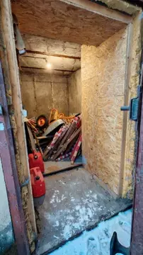 Склад в Санкт-Петербург Большая Конюшенная ул., 2 (7 м)