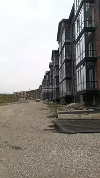 2-к кв. Кабардино-Балкария, Нальчик ул. Солнечная, 12к1 (60.0 м)