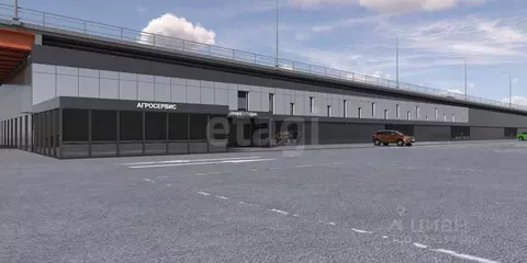 Помещение свободного назначения в Тюменская область, Тюмень ул. 50 лет ...