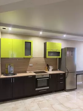 2-к кв. Московская область, Химки ул. Бабакина, 15 (71.0 м)