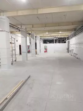 Склад в Новосибирская область, Новосибирск Дунайская ул., 16/7 (509 м)