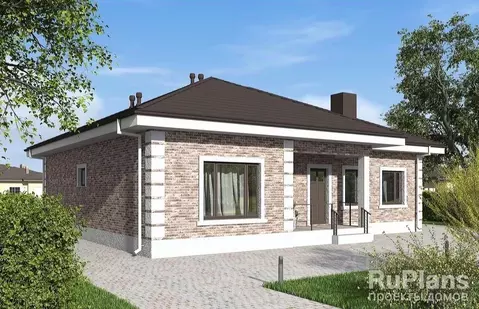 Дом в Саратовская область, Саратов Сосновый Парк мкр, 31 (115 м)