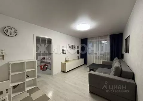 2-к кв. Иркутская область, Иркутск ул. Воровского, 10 (50.0 м)