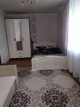 1-к кв. Чувашия, Чебоксары ул. Юрия Гагарина, 36 (35.0 м)