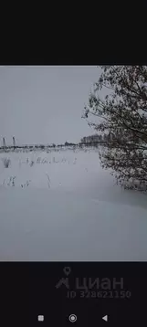 Участок в Башкортостан, Краснокамский район, с. Музяк ул. Мирная (10.0 ...