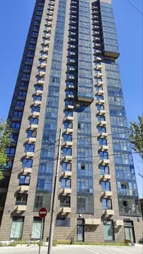 1-к кв. Москва ул. Михайлова, 15 (40.0 м)