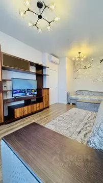 1-к кв. Москва Олонецкая ул., 4 (38.0 м)