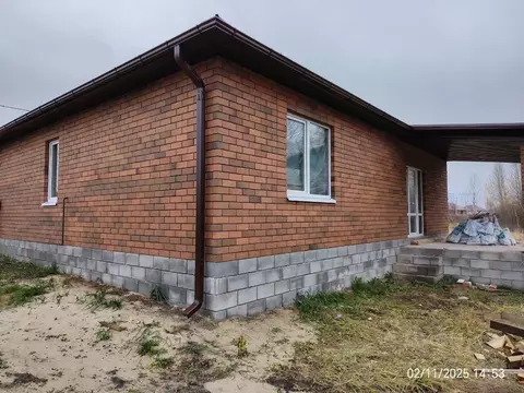 Дом в Белгородская область, Строитель Яковлевский городской округ,  ...