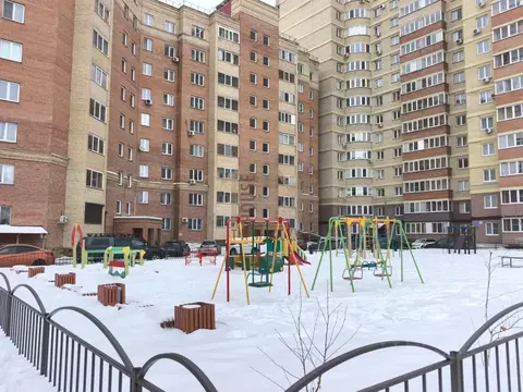 2-к кв. Омская область, Омск ул. Ватутина, 29/2 (44.3 м)