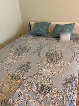 1-к кв. Ростовская область, Ростов-на-Дону Днепровский пер., 120б ...