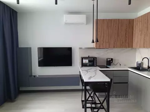 Студия Москва Дегунинская ул., 9к1 (26.0 м)