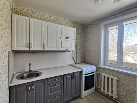 1-к кв. Чувашия, Чебоксары ул. Шумилова, 6 (32.6 м)