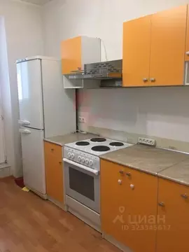 2-к кв. Московская область, Одинцовский городской округ, ВНИИССОК пгт ...