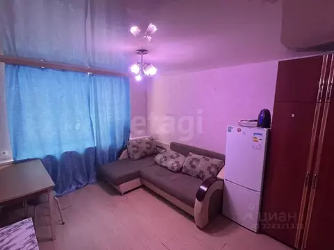 Комната Коми, Ухта ул. 40 лет Коми АССР, 7 (13.1 м)