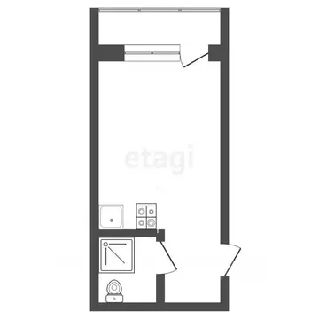 Студия Мордовия, Саранск ул. Фурманова, 71 (24.0 м)