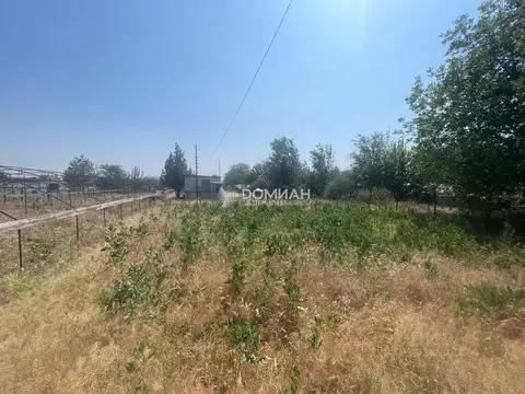 Участок в Ростовская область, Октябрьский район, Кривянское с/пос, ...