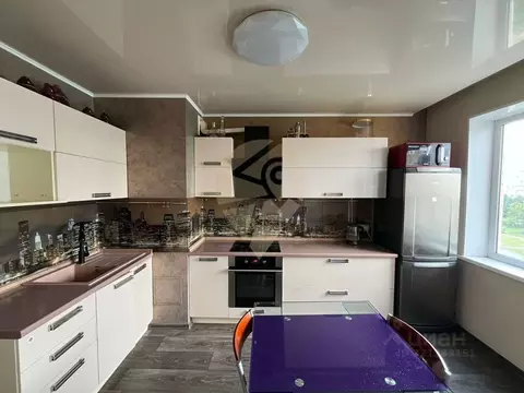 3-к кв. Белгородская область, Старый Оскол Королева мкр, 32Б (62.7 м)