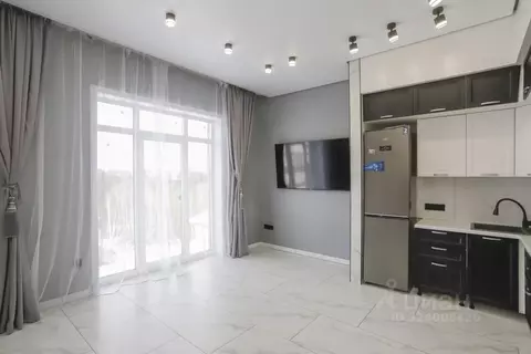 Коттедж в Иркутская область, Иркутский муниципальный округ, д. ...