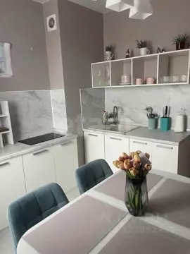 2-к кв. Красноярский край, Красноярск просп. 60 лет Образования СССР, ...