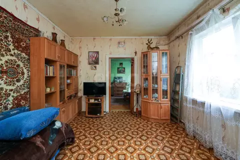 2-к кв. Калининградская область, Калининград Дунайская ул., 4 (45.2 м)