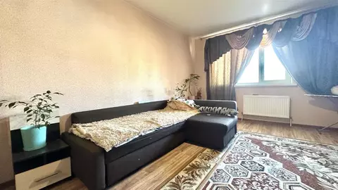 2-к кв. Адыгея, Тахтамукайский район, Яблоновский пгт ул. Гагарина, ...