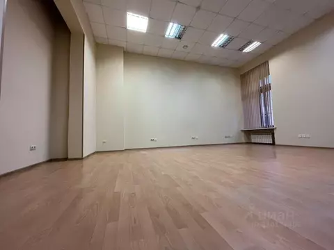 Офис в Санкт-Петербург Итальянская ул., 2 (745 м)
