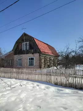 Продается дом в г. Лобня