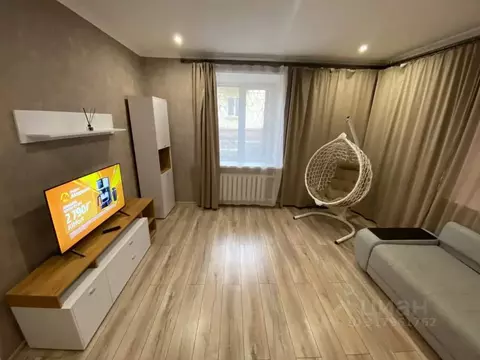 2-к кв. Тульская область, Тула ул. Николая Руднева, 19 (65.0 м)