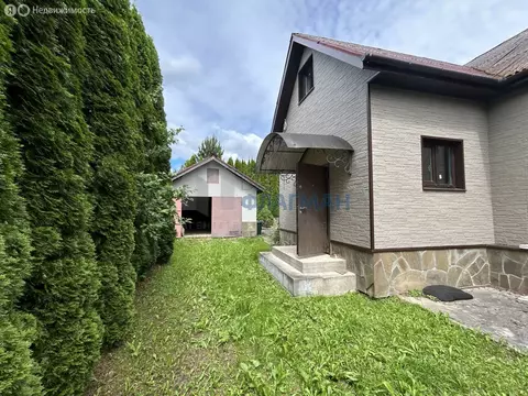 Дом в Московская область, Можайск (250 м)