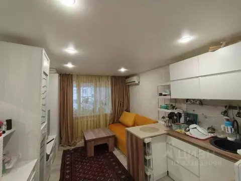 Студия Воронежская область, Воронеж ул. Артамонова, 26 (18.5 м)