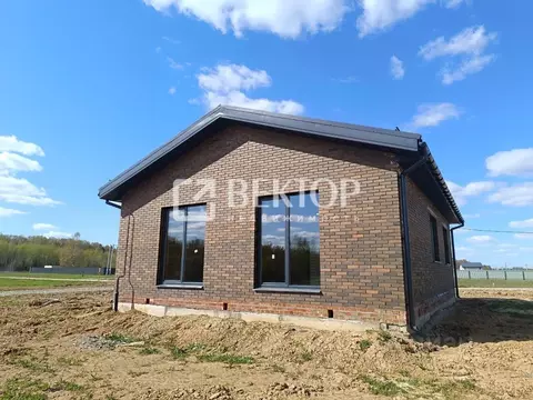 Дом в Ивановская область, Ивановский район, Беляницкое с/пос, д. ...