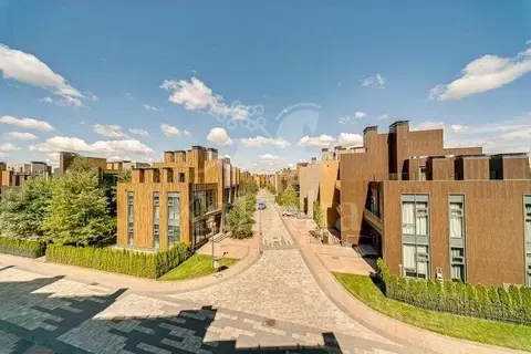 Таунхаус в Московская область, Истра муниципальный округ, д. ...