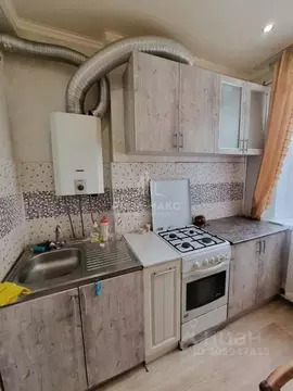 2-к кв. Брянская область, Брянск ул. Никитина, 26 (50.8 м)