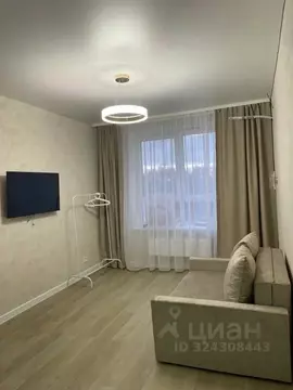 1-к кв. Башкортостан, Уфа ул. Ивана Спатара, 22 (35.0 м)