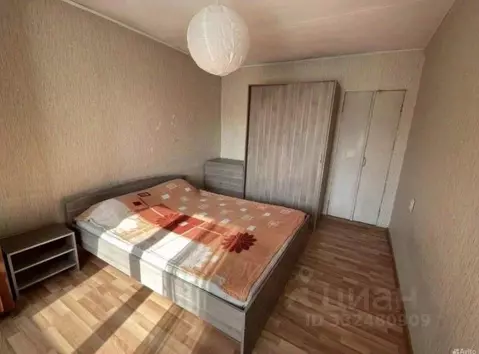 2-к кв. Татарстан, Казань ул. Красной Позиции (42.0 м)