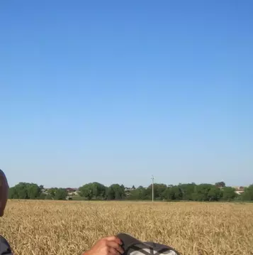 Участок в Владимирская область, Суздальский район, Павловское ...