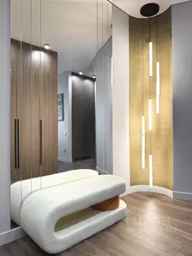 3-к кв. Москва Причальный проезд, 10к2 (70.0 м)