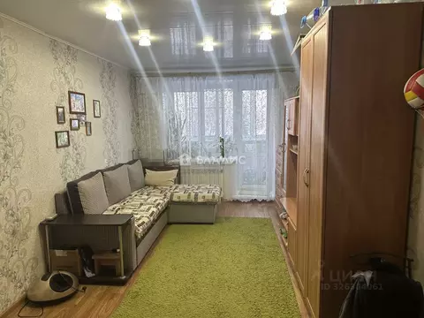 3-к кв. Владимирская область, Собинка ул. Лакина, 9 (59.2 м)