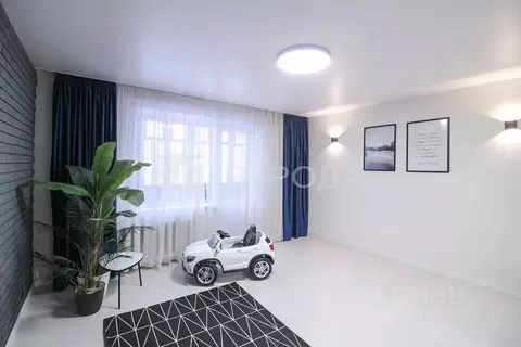 3-к кв. Алтайский край, Барнаул тракт Павловский, 233 (64.8 м)