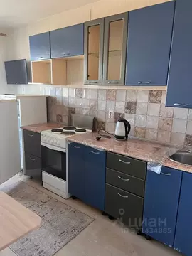 1-к кв. Татарстан, Зеленодольск просп. Строителей, 8 (40.0 м)