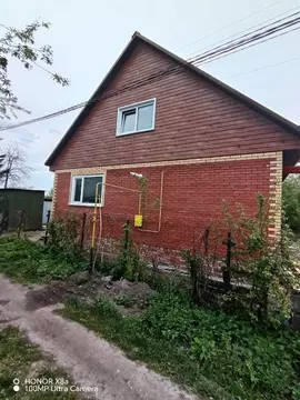Дом в Омская область, Омск СОСН Энергия тер., 397 (115 м)