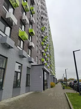 4-к кв. Московская область, Ленинский городской округ, Дрожжино пгт ш. ...