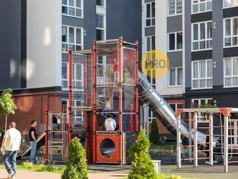 1-к кв. Калининградская область, Калининград Коммунистическая ул., 26 ...