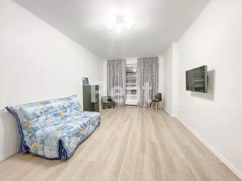 1-к кв. Москва Измайловский проезд, 5/1к3 (38.0 м)