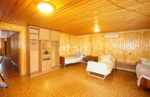 Дом в Калужская область, Калуга Старообрядческий пер., 21 (260 м)